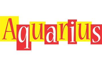 Aquarius errors logo