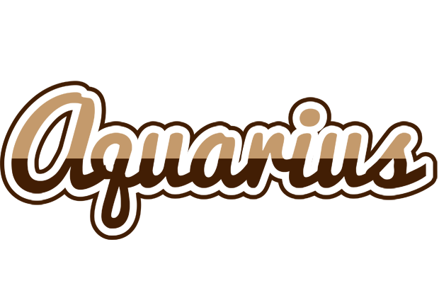 Aquarius exclusive logo