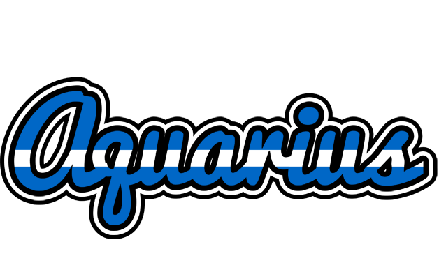 Aquarius greece logo