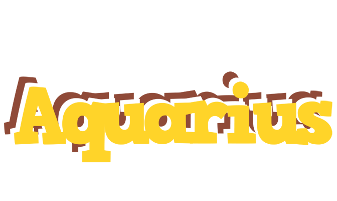 Aquarius hotcup logo