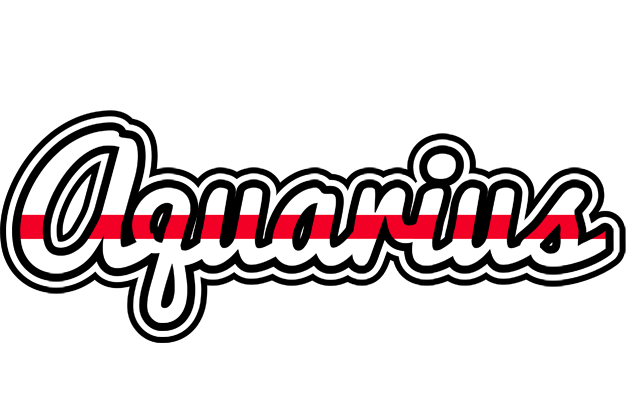 Aquarius kingdom logo