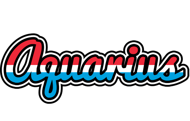 Aquarius norway logo