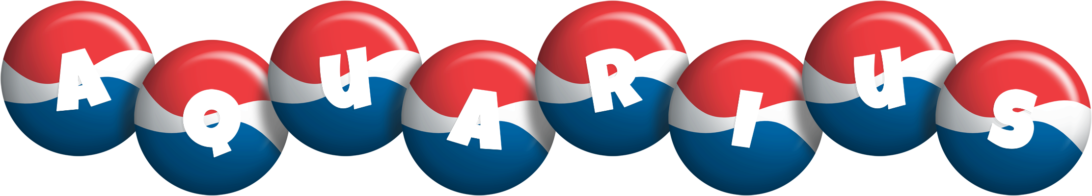 Aquarius paris logo