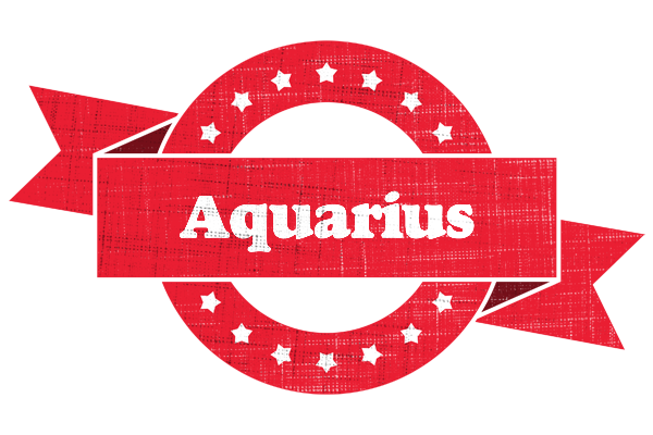 Aquarius passion logo