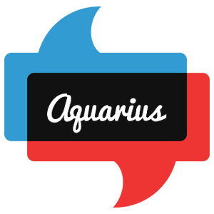 Aquarius sharks logo