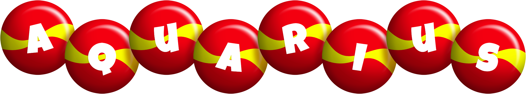Aquarius spain logo