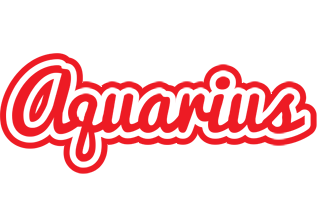 Aquarius sunshine logo