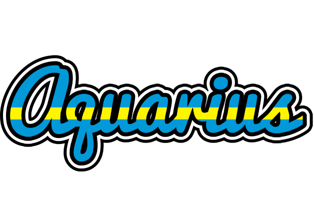 Aquarius sweden logo
