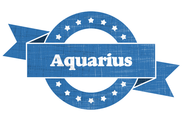 Aquarius trust logo