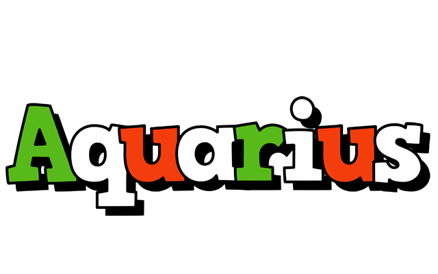 Aquarius venezia logo