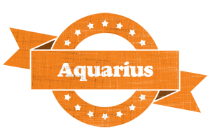 Aquarius victory logo