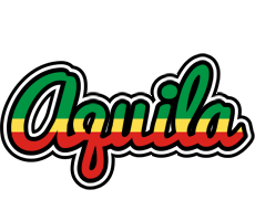 Aquila african logo