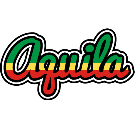 Aquila african logo