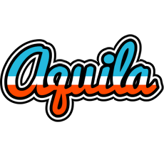 Aquila america logo