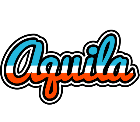 Aquila america logo