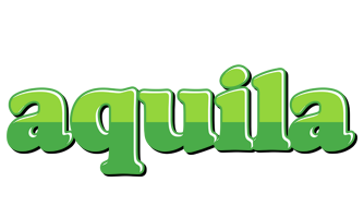 Aquila apple logo