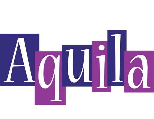 Aquila autumn logo