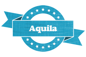 Aquila balance logo