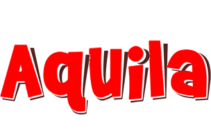 Aquila basket logo