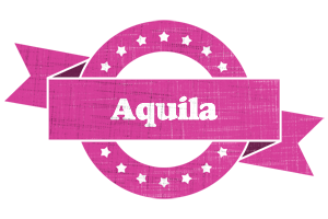 Aquila beauty logo