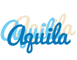 Aquila breeze logo