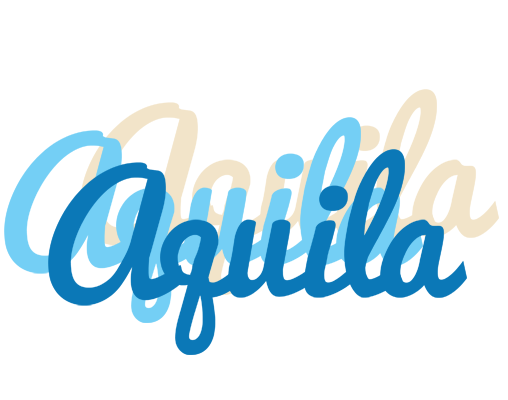 Aquila breeze logo