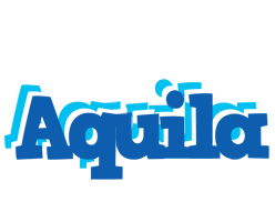 Aquila business logo