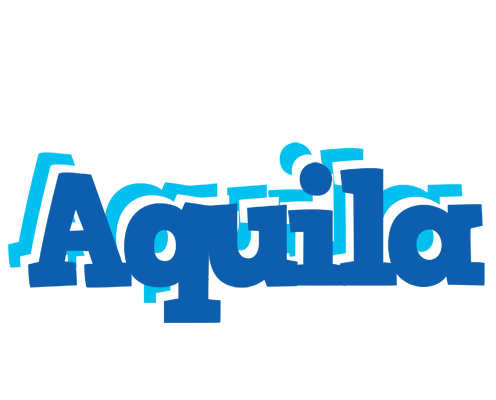 Aquila business logo