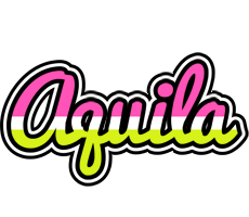 Aquila candies logo