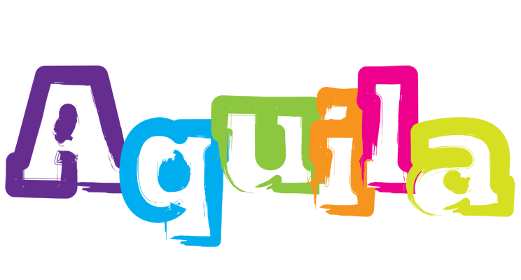 Aquila casino logo