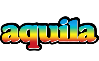 Aquila color logo