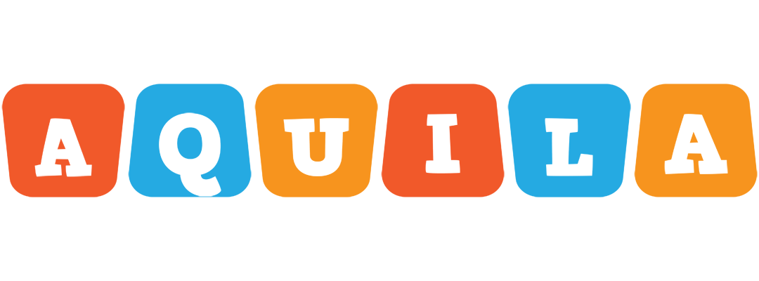 Aquila comics logo