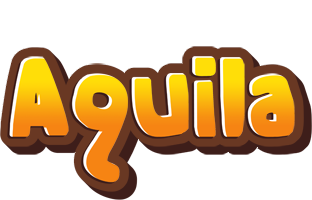 Aquila cookies logo