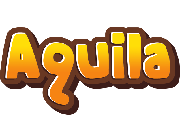 Aquila cookies logo