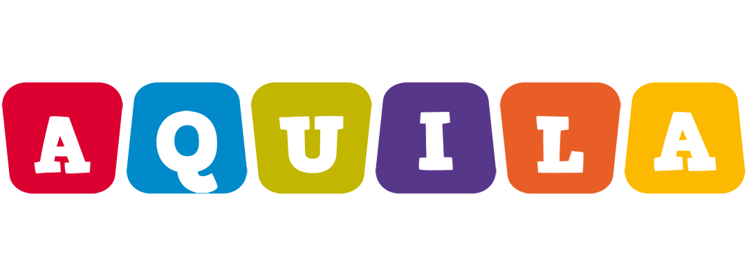Aquila daycare logo
