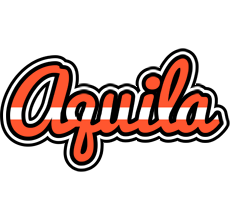 Aquila denmark logo