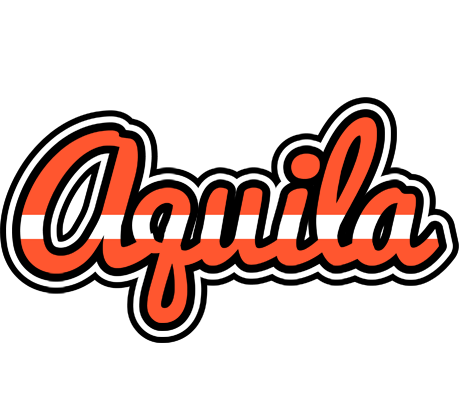 Aquila denmark logo