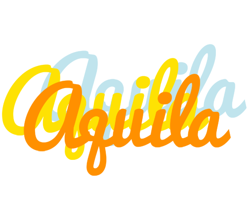 Aquila energy logo