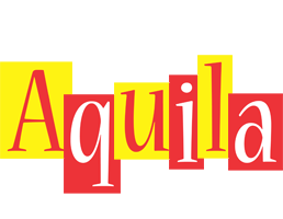 Aquila errors logo