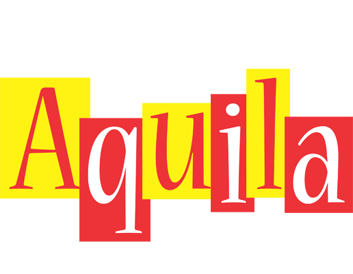 Aquila errors logo