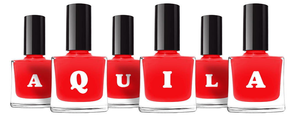 Aquila fashion logo