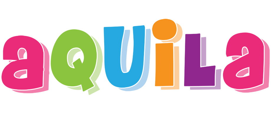 Aquila friday logo
