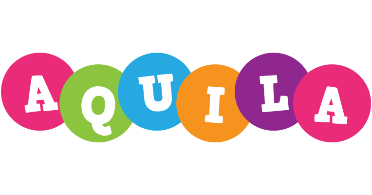 Aquila friends logo