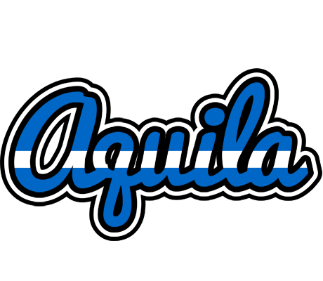 Aquila greece logo