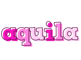 Aquila hello logo