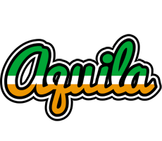 Aquila ireland logo