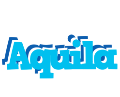 Aquila jacuzzi logo