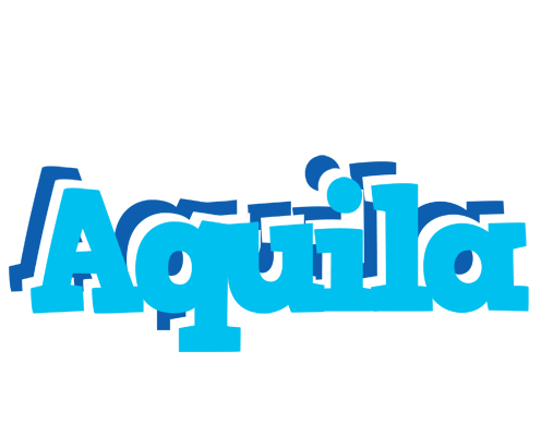 Aquila jacuzzi logo