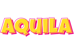 Aquila kaboom logo