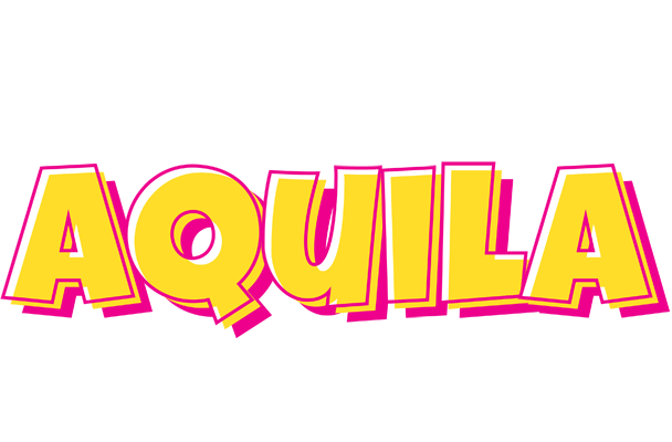 Aquila kaboom logo